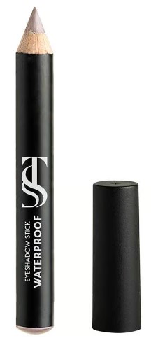 Trouss make up 27- matitone ombretto white gold 01